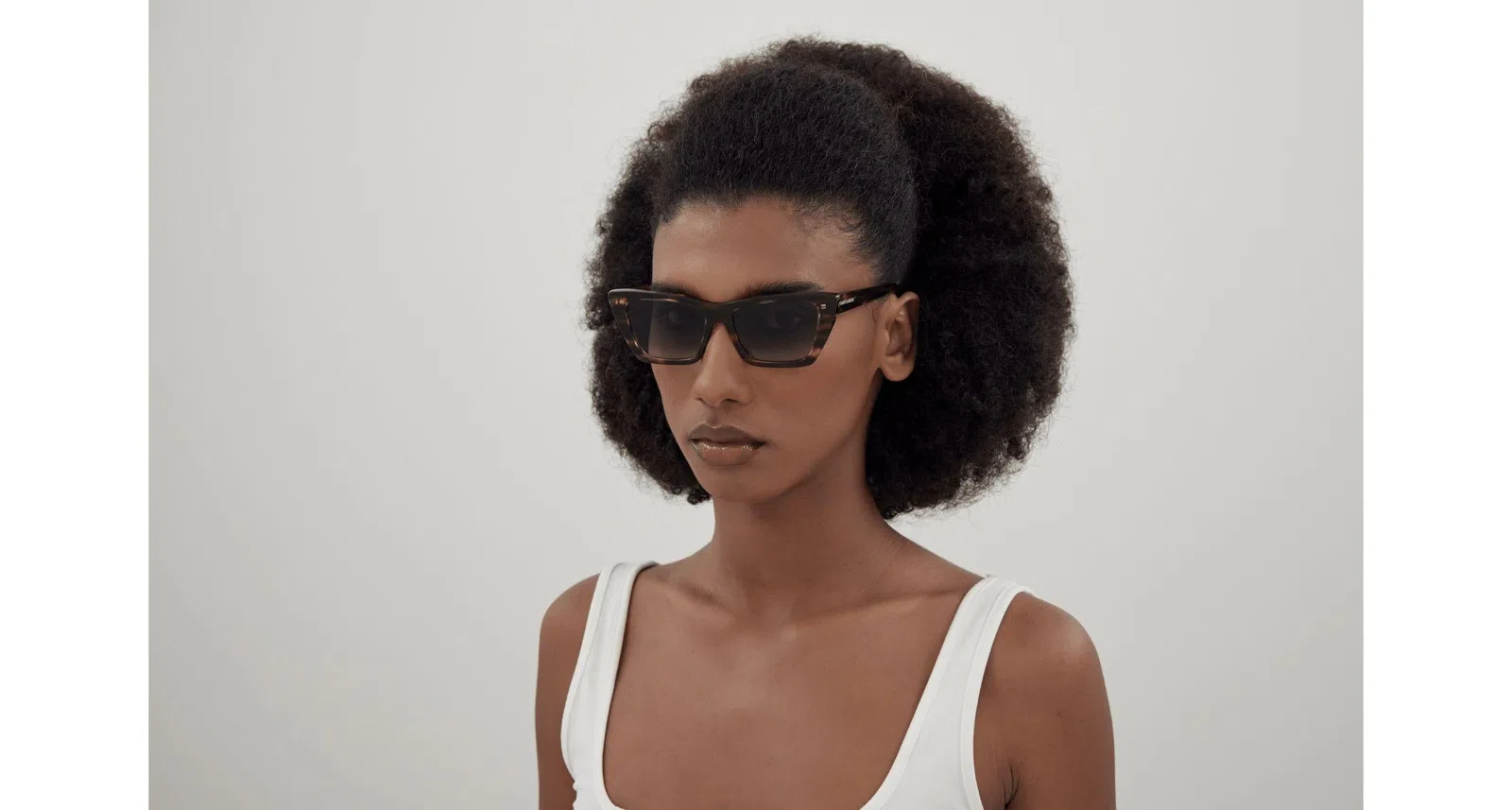 Saint Laurent SL 276 Mica Sunglasses - view 14